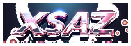 xsaz logo